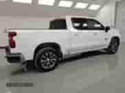 2019 Chevrolet Silverado 1500 LT с VIN 3GCPWCEK7KG201191, выставлен на аукционе Copart как лот 53102475 с пробегом 117 452 миль миль и Чистый • Clean title. История ставок и продаж доступна на DreamBid. Изображение 3.