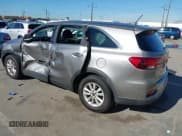 ✅ 2019 Kia Sorento LX • VIN: 5XYPG4A38KG531681 • Lot: 43794137. Listed on IAAI with 77,058 mi. Free auction sales archive from the USA and detailed vehicle history report at DreamBid. Image 3.