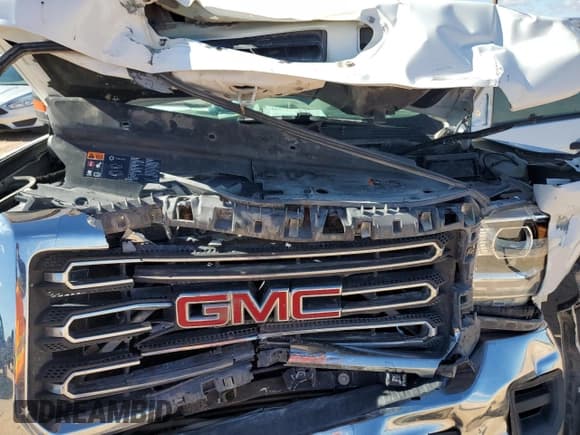 ✅ 2018 GMC Sierra 2500HD • VIN: 1GT12REY1JF103427 • Лот: 77546974. Опубликован ранее на Copart с пробегом 157 866 миль. Бесплатный доступ к архиву аукционных продаж из США и подробный отчёт об истории автомобиля на DreamBid. Изображение 11.