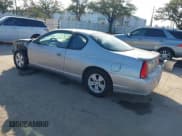 ✅ 2007 Chevrolet Monte Carlo LS • VIN: 2G1WJ15K279169131 • Lot: 43898740. Listed on IAAI with Not provided. Free auction sales archive from the USA and detailed vehicle history report at DreamBid. Image 3.