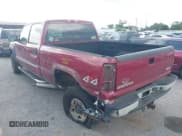 ✅ 2005 GMC Sierra 2500HD SLT • VIN: 1GTHK23U45F802871 • Lot: 42928403. Listed on IAAI with 304,156 mi. Free auction sales archive from the USA and detailed vehicle history report at DreamBid. Image 3.