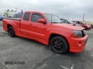 ✅ 2005 Toyota Tacoma X-Runner • VIN: 5TETU22N75Z079082 • Lot: 58596985. Listed on Copart with 169,403 mi. Free auction sales archive from the USA and detailed vehicle history report at DreamBid. Image 4.