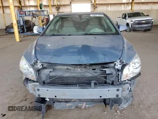 ✅ 2008 Chevrolet Malibu 1LT • VIN: 1G1ZH57B98F289367 • Lot: 63671114. Listed on Copart with 146,746 mi. Free auction sales archive from the USA and detailed vehicle history report at DreamBid. Image 5.