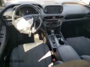 ✅ 2019 Hyundai Santa Fe SEL • VIN: 5NMS3CAD4KH002534 • Lot: 58015814. Wystawiony na Copart z przebiegiem 53 356 mil. Bezpłatny archiwum sprzedaży aukcyjnych z USA i szczegółowy raport historii pojazdu na DreamBid. Zdjęcie 8.