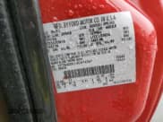 ✅ 2004 Ford F-250 XL • VIN: 1FTNX20L14EA74267 • Lot: 60665845. Listed on Copart with Not provided. Free auction sales archive from the USA and detailed vehicle history report at DreamBid. Image 12.