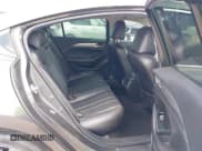 ✅ 2021 Mazda 6 Grand Touring • VIN: JM1GL1TYXM1615684 • Lot: 42690667. Listed on IAAI with 86,360 mi. Free auction sales archive from the USA and detailed vehicle history report at DreamBid. Image 8.