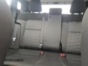 ✅ 2025 Nissan Kicks SV • VIN: 3N8AP6CA8SL393750 • Lot: 91564885. Listed on Copart with 11,501 mi. Free auction sales archive from the USA and detailed vehicle history report at DreamBid. Image 10.