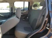 ✅ 2011 Nissan Xterra S • VIN: 5N1AN0NU6BC519214 • Lot: 50699035. Listed on Copart with 203,716 mi. Free auction sales archive from the USA and detailed vehicle history report at DreamBid. Image 11.