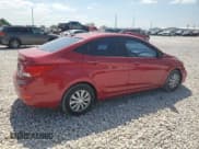 ✅ 2016 Hyundai Accent SE • VIN: KMHCT4AE8GU046602 • Лот: 72811574. Опубликован ранее на Copart с пробегом 70 468 миль. Бесплатный доступ к архиву аукционных продаж из США и подробный отчёт об истории автомобиля на DreamBid. Изображение 3.