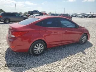 ✅ 2016 Hyundai Accent SE • VIN: KMHCT4AE8GU046602 • Лот: 72811574. Опубликован ранее на Copart с пробегом 70 468 миль. Бесплатный доступ к архиву аукционных продаж из США и подробный отчёт об истории автомобиля на DreamBid. Изображение 3.