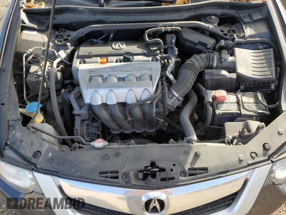 ✅ 2010 Acura TSX • VIN: JH4CU2F61AC007739 • Lot: 90133365. Wystawiony na Copart z przebiegiem 107 515 mil. Bezpłatny archiwum sprzedaży aukcyjnych z USA i szczegółowy raport historii pojazdu na DreamBid. Zdjęcie 11.