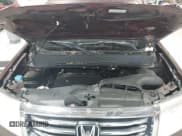 ✅ 2012 Honda Pilot EX-L • VIN: 5FNYF4H57CB069301 • Lot: 43233110. Listed on IAAI with 179,067 mi. Free auction sales archive from the USA and detailed vehicle history report at DreamBid. Image 10.