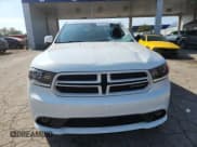 ✅ 2018 Dodge Durango GT • VIN: 1C4RDJDG0JC149968 • Lot: 81044615. Listed on Copart with 150,541 mi. Free auction sales archive from the USA and detailed vehicle history report at DreamBid. Image 5.