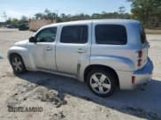 ✅ 2010 Chevrolet HHR LS • VIN: 3GNBAEDB1AS559394 • Lot: 43584265. Listed on Copart with 115,884 mi. Free auction sales archive from the USA and detailed vehicle history report at DreamBid. Image 2.