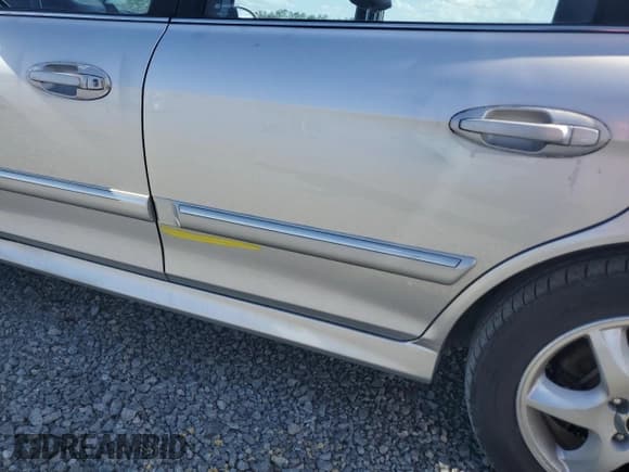 ✅ 2005 Hyundai Sonata GLS • VIN: KMHWF35HX5A167116 • Лот: 77256824. Опубликован ранее на Copart с пробегом 121 718 миль. Бесплатный доступ к архиву аукционных продаж из США и подробный отчёт об истории автомобиля на DreamBid. Изображение 12.