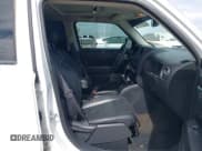 ✅ 2017 Jeep Patriot High Altitude • VIN: 1C4NJPFA1HD132426 • Lot: 43469093. Listed on IAAI with 138,364 mi. Free auction sales archive from the USA and detailed vehicle history report at DreamBid. Image 5.