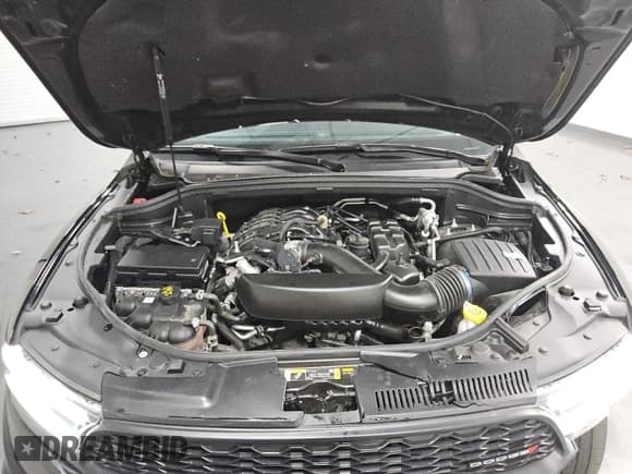 ✅ 2024 Dodge Durango GT Plus • VIN: 1C4RDJDG8RC152984 • Lot: 91277175. Wystawiony na Copart z przebiegiem 41 406 mil. Bezpłatny archiwum sprzedaży aukcyjnych z USA i szczegółowy raport historii pojazdu na DreamBid. Zdjęcie 12.