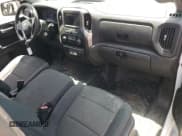 ✅ 2019 Chevrolet Silverado 1500 Work Truck • VIN: 3GCNWAEH4KG292940 • Lot: 56030584. Wystawiony na Copart z przebiegiem 109 665 mil. Bezpłatny archiwum sprzedaży aukcyjnych z USA i szczegółowy raport historii pojazdu na DreamBid. Zdjęcie 8.