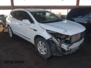 ✅ 2020 Buick Enclave Essence • VIN: 5GAERBKW8LJ107838 • Лот: 43692870. Опубликован ранее на IAAI с пробегом 75 312 миль. Бесплатный доступ к архиву аукционных продаж из США и подробный отчёт об истории автомобиля на DreamBid. Изображение 1.