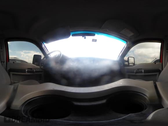 ✅ 2008 Ford F-250 XL • VIN: 1FTSW21R98ED51603 • Lot: 42317798. Listed on IAAI with 261,459 mi. Free auction sales archive from the USA and detailed vehicle history report at DreamBid. Image 18.