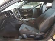 ✅ 2019 Ford Mustang EcoBoost • VIN: 1FA6P8TH9K5189796 • Lot: 89919255. Listed on Copart with 39,495 mi. Free auction sales archive from the USA and detailed vehicle history report at DreamBid. Image 7.