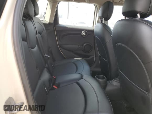 ✅ 2015 MINI Hardtop 4 Door • VIN: WMWXS5C53FT829954 • Lot: 84423345. Listed on Copart with 78,429 mi. Free auction sales archive from the USA and detailed vehicle history report at DreamBid. Image 10.