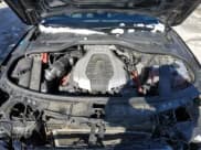 ✅ 2018 Audi A8 • VIN: WAU44AFD7JN000195 • Лот: 42916214. Опубликован ранее на Copart с пробегом 181 353 миль. Бесплатный доступ к архиву аукционных продаж из США и подробный отчёт об истории автомобиля на DreamBid. Изображение 11.