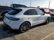 ✅ 2023 Porsche Macan GTS • VIN: WP1AF2A58PLB57985 • Lot: 70333375. Listed on Copart with 25,849 mi. Free auction sales archive from the USA and detailed vehicle history report at DreamBid. Image 3.