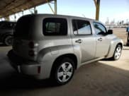 ✅ 2008 Chevrolet HHR LS • VIN: 3GNDA13D08S561913 • Lot: 87645225. Listed on Copart with 90,890 mi. Free auction sales archive from the USA and detailed vehicle history report at DreamBid. Image 3.