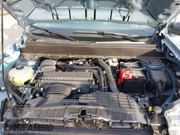 ✅ 2025 Ford Maverick XLT • VIN: 3FTTW8JA7SRA90087 • Lot: 43665912. Listed on IAAI with 797 mi. Free auction sales archive from the USA and detailed vehicle history report at DreamBid. Image 10.