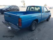 ✅ 1995 Nissan Frontier • VIN: 1N6SD16S7SC327828 • Лот: 43670041. Опубликован ранее на IAAI с пробегом 475 594 миль. Бесплатный доступ к архиву аукционных продаж из США и подробный отчёт об истории автомобиля на DreamBid. Изображение 4.