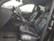 ✅ 2023 Porsche Macan • VIN: WP1AA2A50PLB20587 • Lot: 82032065. Listed on Copart with 14,666 mi. Free auction sales archive from the USA and detailed vehicle history report at DreamBid. Image 7.