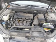 ✅ 2009 Hyundai Sonata GLS • VIN: 5NPET46C69H495956 • Лот: 41426165. Опубликован ранее на IAAI с пробегом 300 778 миль. Бесплатный доступ к архиву аукционных продаж из США и подробный отчёт об истории автомобиля на DreamBid. Изображение 10.