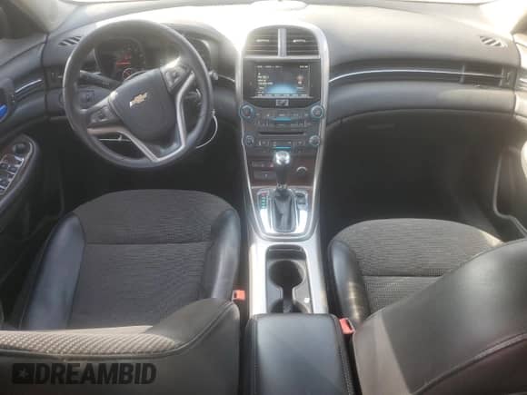 2013 Chevrolet Malibu LT z VIN 1G11C5SAXDF129910, wystawiony jako Copart lot #71915295 z przebiegiem 165 085 mil mil oraz Szkoda całkowita • Salvage title. Historia ofert i sprzedaży dostępna na DreamBid. Obrazek 8.