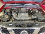 ✅ 2006 Nissan Frontier SE • VIN: 1N6AD07W46C436437 • Lot: 94712825. Listed on Copart with 133,100 mi. Free auction sales archive from the USA and detailed vehicle history report at DreamBid. Image 11.