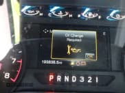 ✅ 2017 Ford F-150 XL • VIN: 1FTEX1C88HKE06732 • Lot: 43187380. Listed on IAAI with 193,838 mi. Free auction sales archive from the USA and detailed vehicle history report at DreamBid. Image 16.