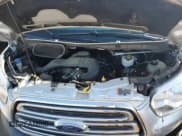 ✅ 2016 Ford Transit XLT • VIN: 1FMZK1YM1GKB28773 • Lot: 71480194. Wystawiony na Copart z przebiegiem Nie podano. Bezpłatny archiwum sprzedaży aukcyjnych z USA i szczegółowy raport historii pojazdu na DreamBid. Zdjęcie 12.