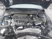 ✅ 2025 Hyundai Elantra SEL Sport • VIN: KMHLM4DG9SU961154 • Lot: 42307437. Listed on IAAI with 1,772 mi. Free auction sales archive from the USA and detailed vehicle history report at DreamBid. Image 10.