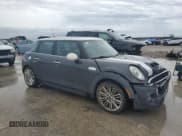 ✅ 2016 MINI Hardtop 4 Door S • VIN: WMWXU3C56G2B63200 • Lot: 70749994. Listed on Copart with 60,000 mi. Free auction sales archive from the USA and detailed vehicle history report at DreamBid. Image 4.