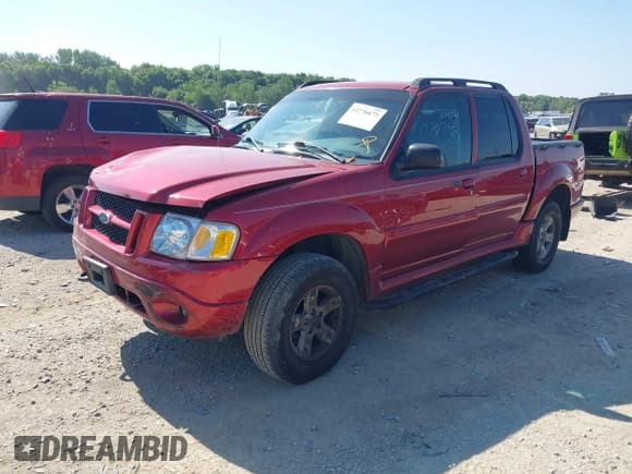 ✅ 2005 Ford Explorer Sport Trac XLS • VIN: 1FMZU77K25UB68858 • Лот: 42776653. Опубликован ранее на IAAI с пробегом 118 223 миль. Бесплатный доступ к архиву аукционных продаж из США и подробный отчёт об истории автомобиля на DreamBid. Изображение 16.
