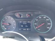 ✅ 2023 Chevrolet Traverse LT Cloth • VIN: 1GNERGKW7PJ323950 • Лот: 42019061. Опубликован ранее на IAAI с пробегом 20 040 миль. Бесплатный доступ к архиву аукционных продаж из США и подробный отчёт об истории автомобиля на DreamBid. Изображение 7.