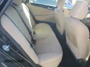 ✅ 2013 Hyundai Sonata GLS • VIN: 5NPEB4AC2DH637786 • Lot: 90585085. Wystawiony na Copart z przebiegiem 104 831 mil. Bezpłatny archiwum sprzedaży aukcyjnych z USA i szczegółowy raport historii pojazdu na DreamBid. Zdjęcie 10.