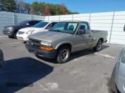 ✅ 1998 Chevrolet S-10 • VIN: 1GCCS1441WK230265 • Lot: 43668946. Wystawiony na IAAI z przebiegiem 170 162 mil. Bezpłatny archiwum sprzedaży aukcyjnych z USA i szczegółowy raport historii pojazdu na DreamBid. Zdjęcie 2.