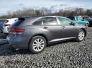 ✅ 2013 Toyota Venza LE • VIN: 4T3BA3BB1DU042846 • Lot: 81763645. Wystawiony na Copart z przebiegiem 145 774 mil. Bezpłatny archiwum sprzedaży aukcyjnych z USA i szczegółowy raport historii pojazdu na DreamBid. Zdjęcie 3.