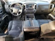 ✅ 2019 Chevrolet Silverado 2500HD LTZ • VIN: 1GC1KTEG4KF267633 • Lot: 49646465. Wystawiony na Copart z przebiegiem 203 657 mil. Bezpłatny archiwum sprzedaży aukcyjnych z USA i szczegółowy raport historii pojazdu na DreamBid. Zdjęcie 8.