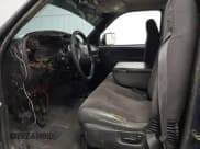 ✅ 2001 Dodge 2500 • VIN: 3B7KF23601G717756 • Lot: 42645829. Listed on IAAI with Not provided. Free auction sales archive from the USA and detailed vehicle history report at DreamBid. Image 5.