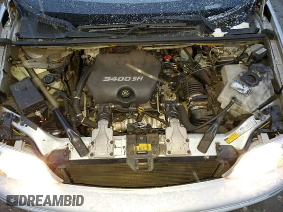 ✅ 1998 Oldsmobile Silhouette • VIN: 1GHDU03E7WD244480 • Lot: 87159404. Listed on Copart with 74,779 mi. Free auction sales archive from the USA and detailed vehicle history report at DreamBid. Image 12.