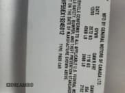 ✅ 2001 Chevrolet Impala • VIN: 2G1WF55EX19245012 • Лот: 71482965. Опубликован ранее на Copart с пробегом 179 156 миль. Бесплатный доступ к архиву аукционных продаж из США и подробный отчёт об истории автомобиля на DreamBid. Изображение 12.