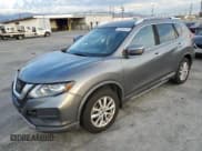 ✅ 2018 Nissan Rogue SV • VIN: KNMAT2MT4JP594662 • Лот: 92864425. Опубликован ранее на Copart с пробегом 198 465 миль. Бесплатный доступ к архиву аукционных продаж из США и подробный отчёт об истории автомобиля на DreamBid. Изображение 1.