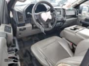 ✅ 2015 Ford F-150 XL • VIN: 1FTMF1C84FKD61638 • Lot: 66534645. Listed on Copart with 199,463 mi. Free auction sales archive from the USA and detailed vehicle history report at DreamBid. Image 8.